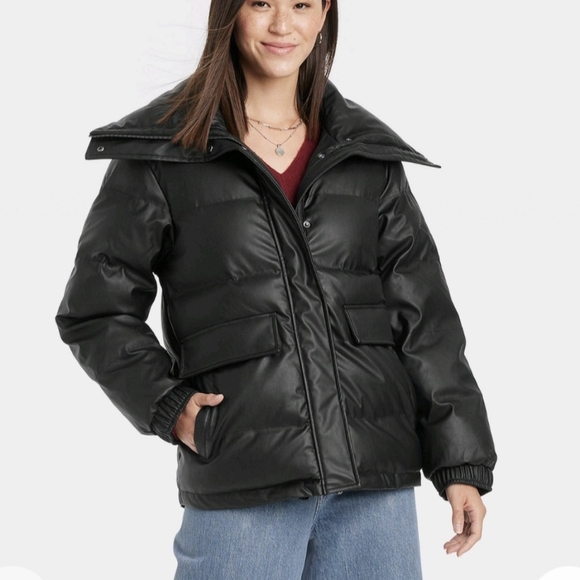 Universal Thread Jackets & Blazers - Puffer jacket